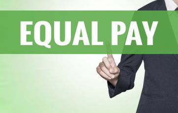 Equal Pay Day is 10th November this year